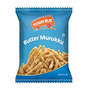 Town Bus Butter Muruku 170G