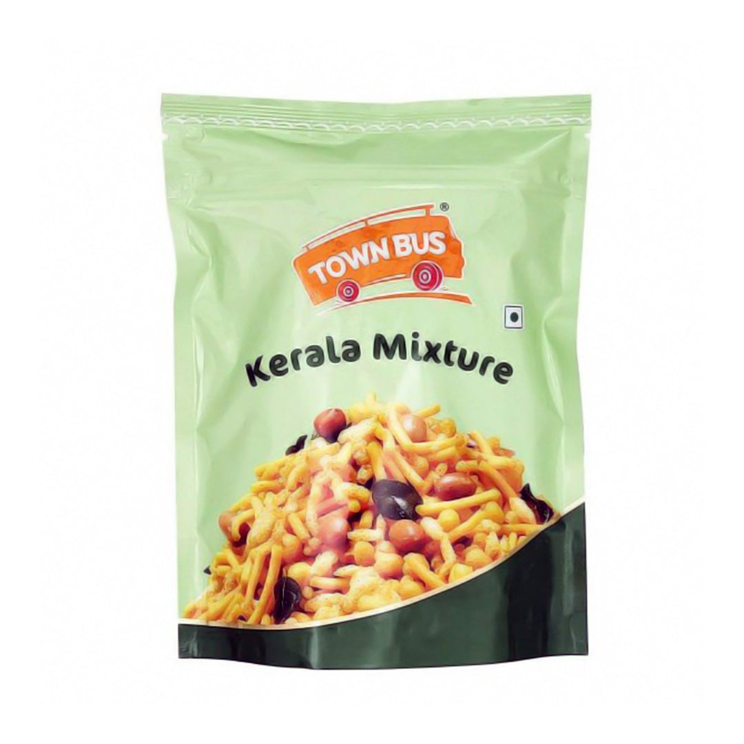 Town Bus Kerala Mixture 170G