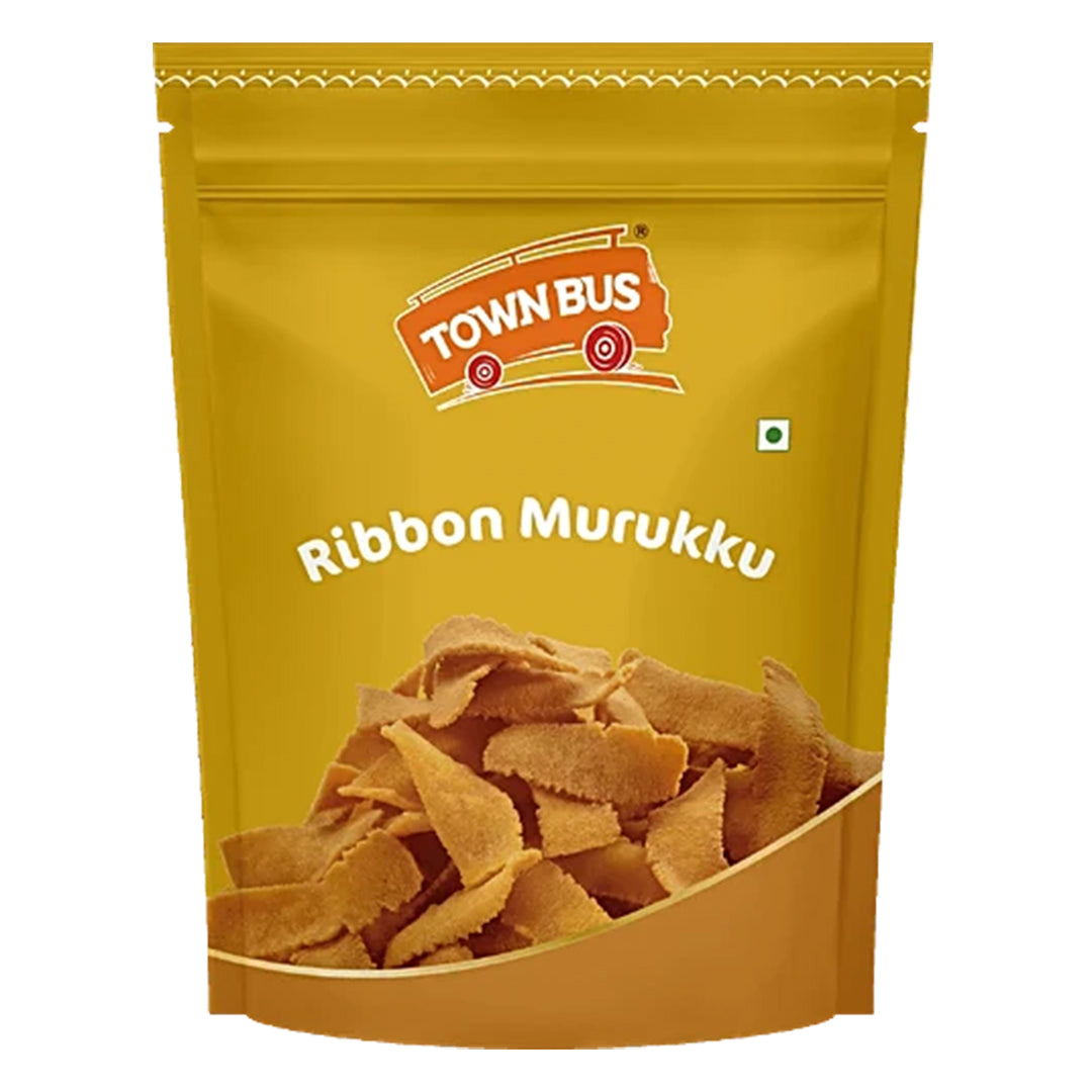 Town Bus Ribbon Murukku 170G