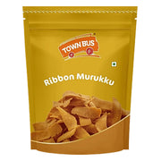 Town Bus Ribbon Murukku 170G