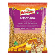 Udhaiyam Chana Dhal 1Kg