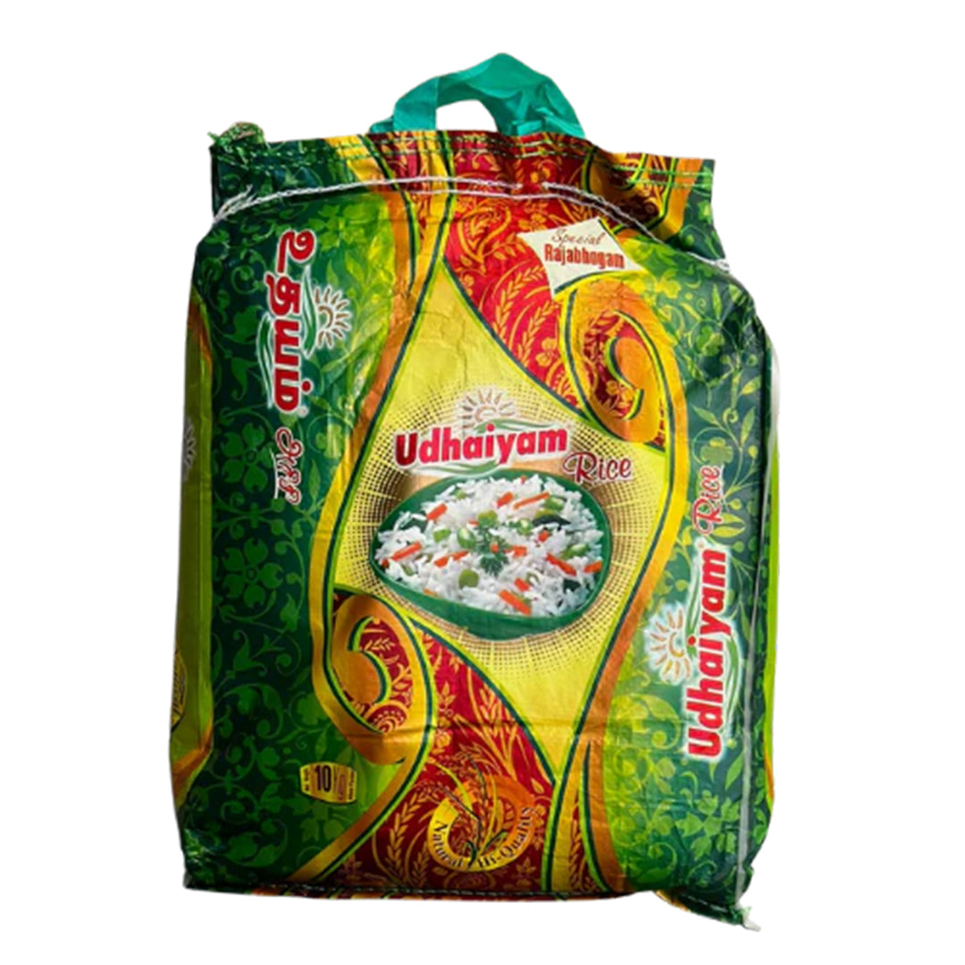 Udhaiyam Ponni Boiled 5Kg
