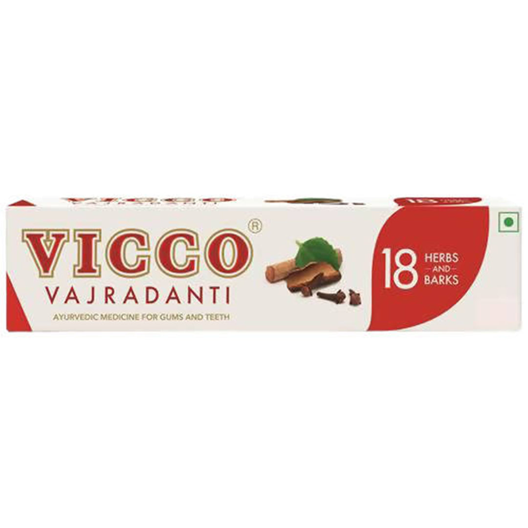 Vicco Toothpaste