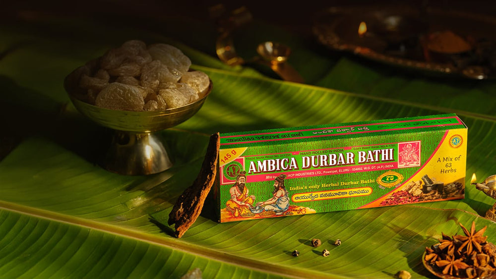 Ambica Durbar Bathi