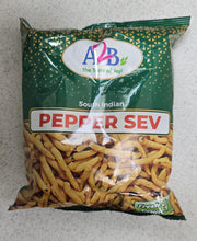A2B Pepper sev 200G