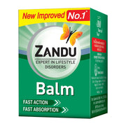 Zandu Balm Ayurvedic Ointment