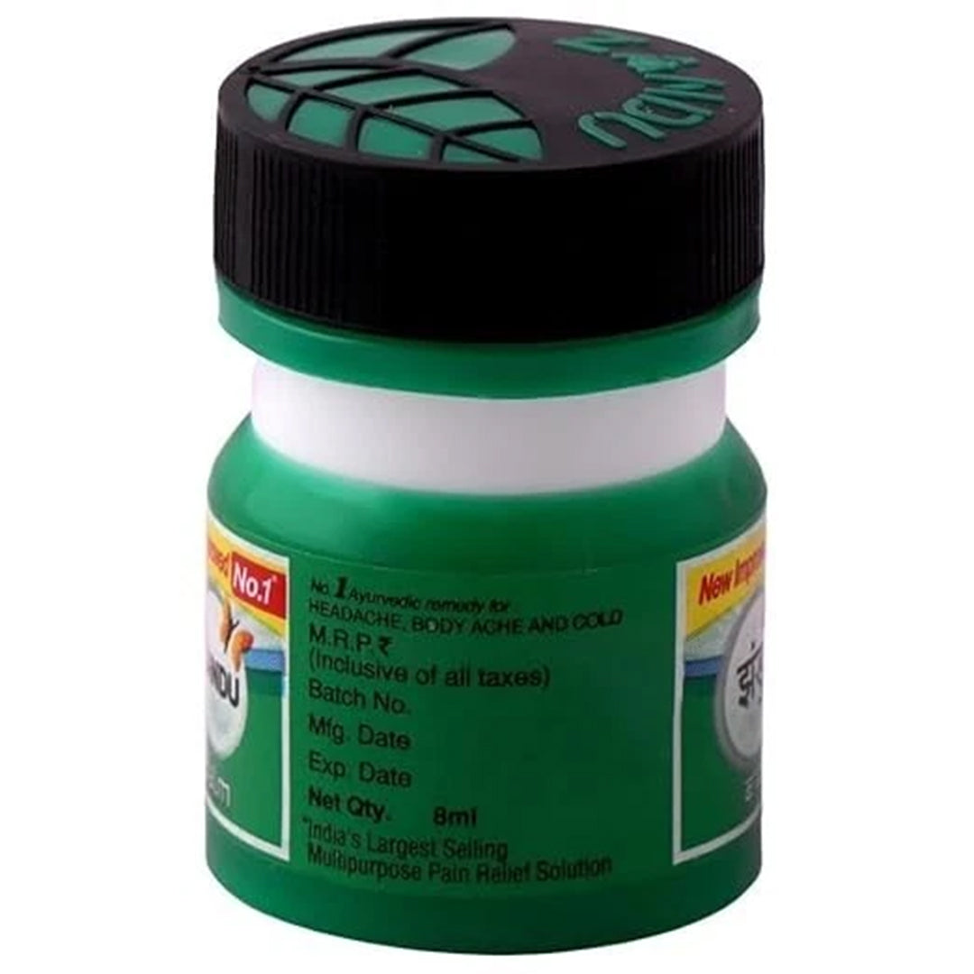 Zandu Balm Ayurvedic Ointment
