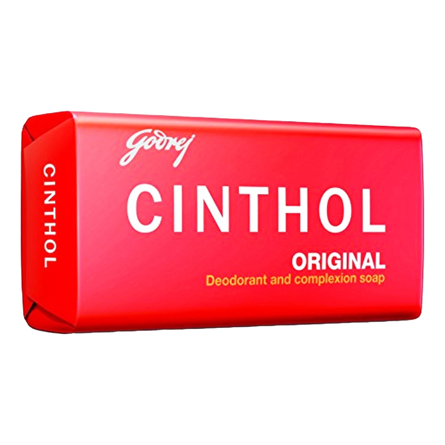 Cinthol Original Soap