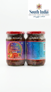 Shree Krishna ( Andhra ) Tomato Pickle 250G