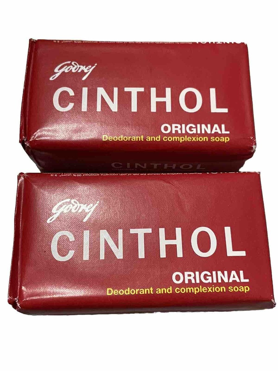 Cinthol Original Soap
