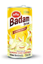 MTR Badam Drink Flavoured Milk