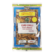 Shankar Curd Chilli 100G