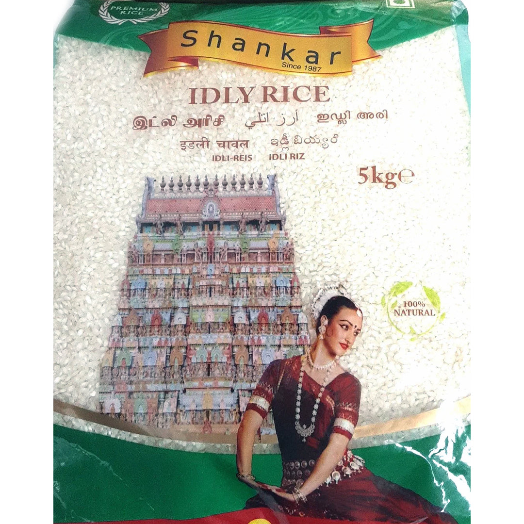 Shankar Idli Rice 5Kg